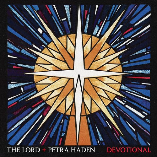 Lord: DEVOTIONAL - VINYL LP