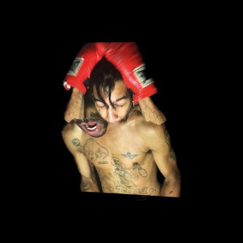 Velvet Negroni: Bulli - VINYL LP