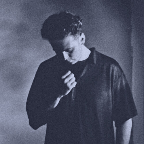 Simon Raymonde: Solo Works 96-98 - VINYL LP