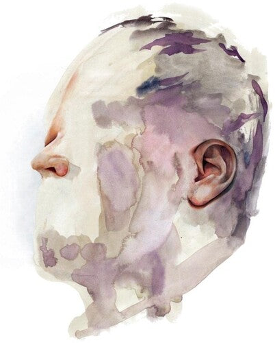 The Coronas: Time Stopped - VINYL LP