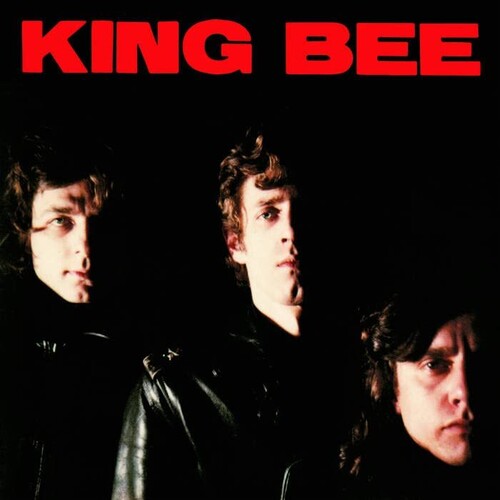 King Bee: King Bee - VINYL LP
