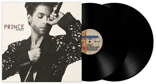 Prince: The Hits 1 - VINYL LP
