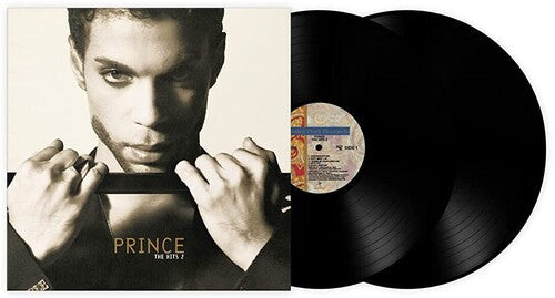 Prince: The Hits 2 - VINYL LP
