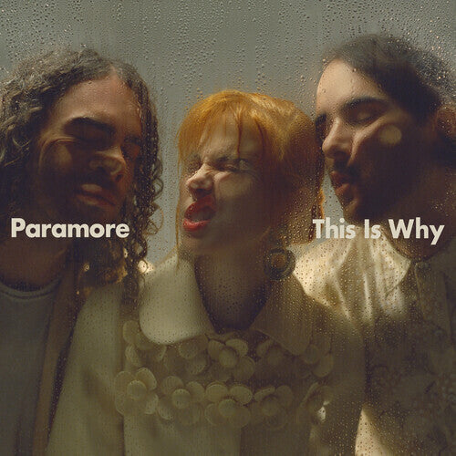 Paramore: This Is Why - VINYL LP
