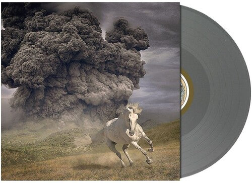 The White Buffalo: Year Of The Dark Horse - VINYL LP