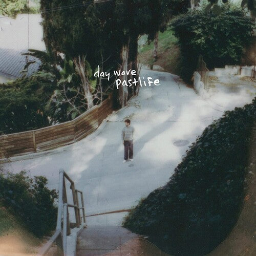 Day Wave: Pastlife - VINYL LP