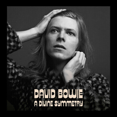 David Bowie: A Divine Symmetry (An alternative journey through Hunky Dory) - VINYL LP