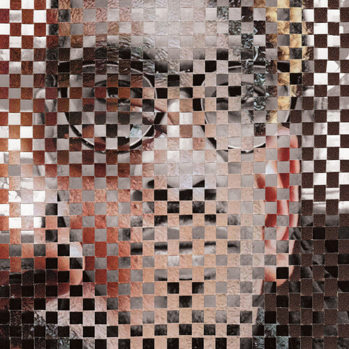 James Brandon Lewis: Eye Of I - VINYL LP