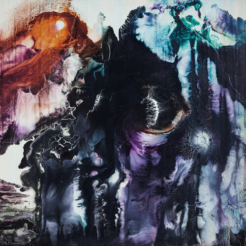 Sunking: Smug - VINYL LP