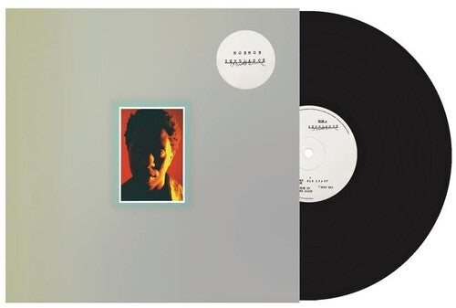 Mormor: Semblance - VINYL LP