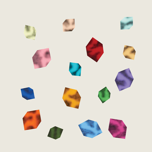 Turnover: Myself In The Way - Cream - VINYL LP