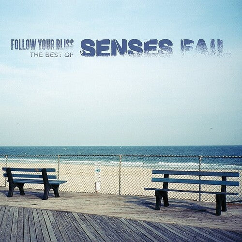 Senses Fail: Follow Your Bliss - VINYL LP