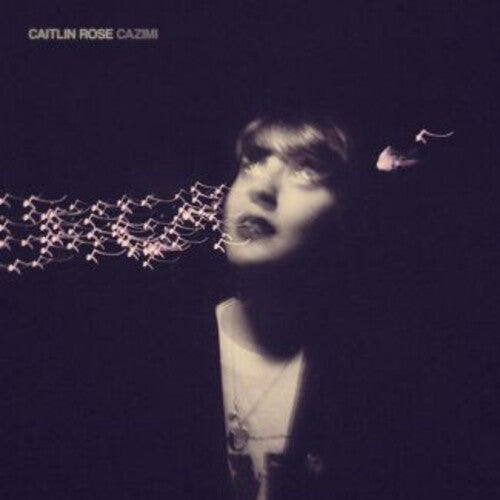 Caitlin Rose: CAZIMI - VINYL LP