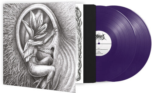 Botanist: III: Doom In Bloom - VINYL LP