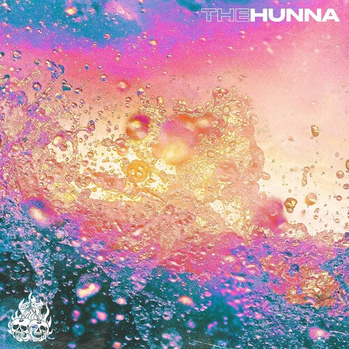 Hunna: The Hunna - Blue - VINYL LP