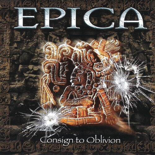 Epica: Consign to Oblivion - VINYL LP