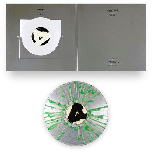 Knuckle Puck: Retrospective - VINYL LP