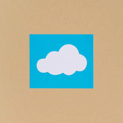 Clouds: The Clouds - VINYL LP