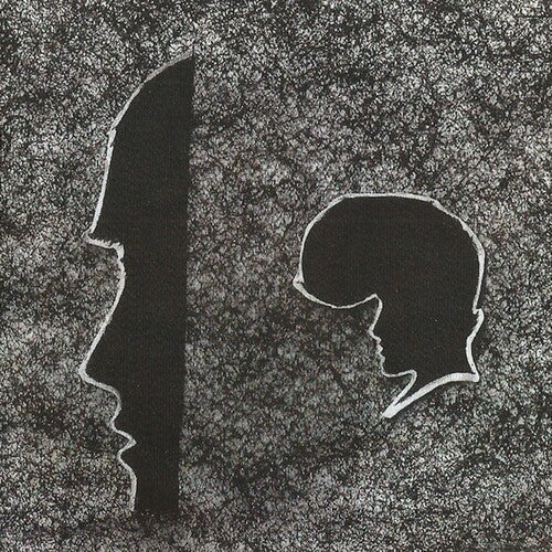 Charlie Megira & The Hefker Girl: Charlie Megira Und The Hefker Girl - Opaque Ennui - VINYL LP