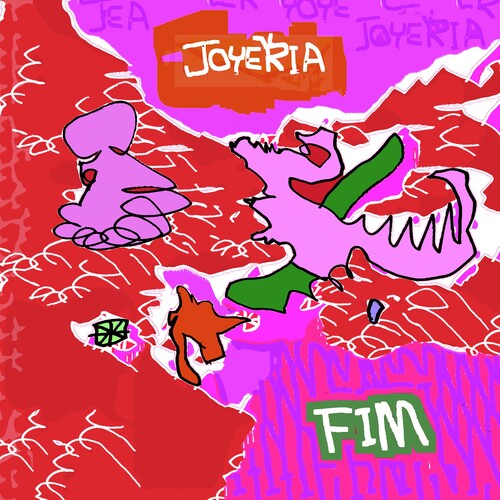 Joyeria: FIM - VINYL LP