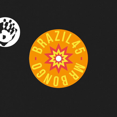 Os Rouxinois: Um Balanco Pra Voce / O Viajante - VINYL LP