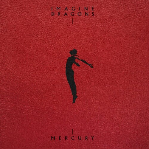 Imagine Dragons: Mercury - Act 2 - VINYL LP