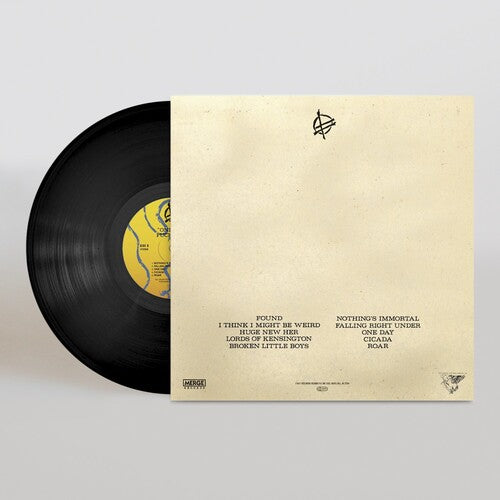 Fucked Up: One Day - VINYL LP