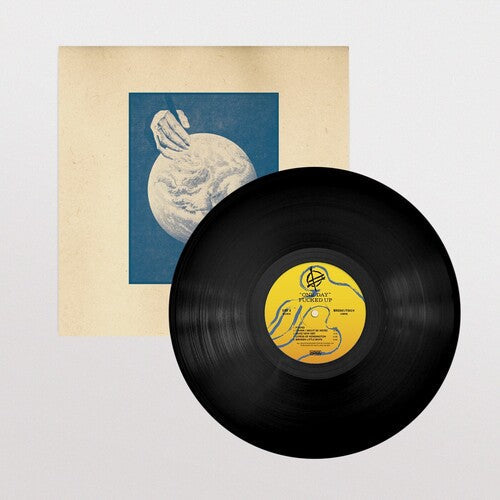Fucked Up: One Day - VINYL LP