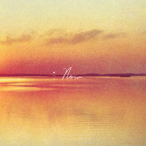 Andy Shauf: Norm - VINYL LP