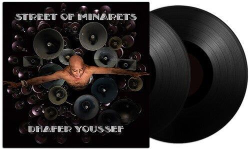 Dhafer Youssef: Street of Minarets - VINYL LP