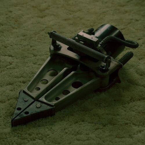 Pierce the Veil: The Jaws Of Life - VINYL LP