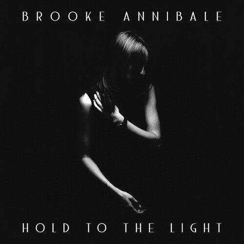 Brooke Annibale: Hold to the Light - Ocean Glow - VINYL LP