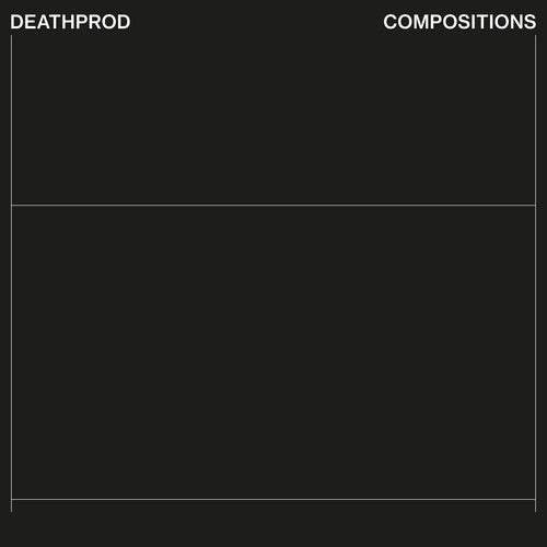 Deathprod: Compositions - VINYL LP