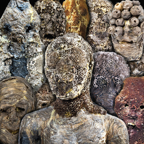 Metal Preyers: Shadow Swamps - VINYL LP