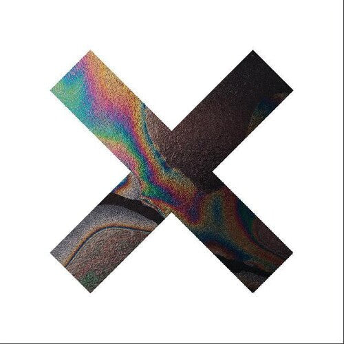 The xx: Coexist (10th Anniversary Edition) - VINYL LP