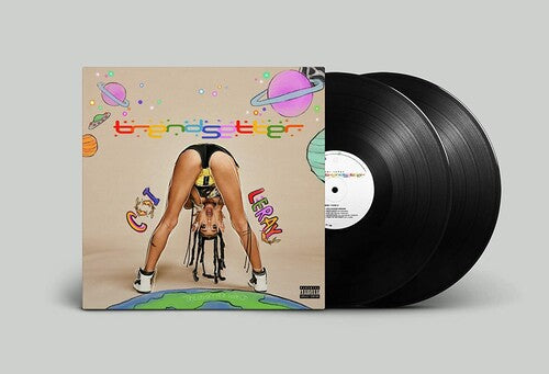 Coi Leray: Trendsetter - VINYL LP
