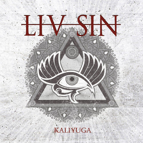 Liv Sin: Kaliyuga - VINYL LP