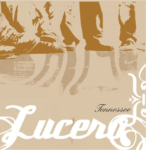 Lucero: Tennessee: 20th Anniversary Edition - VINYL LP