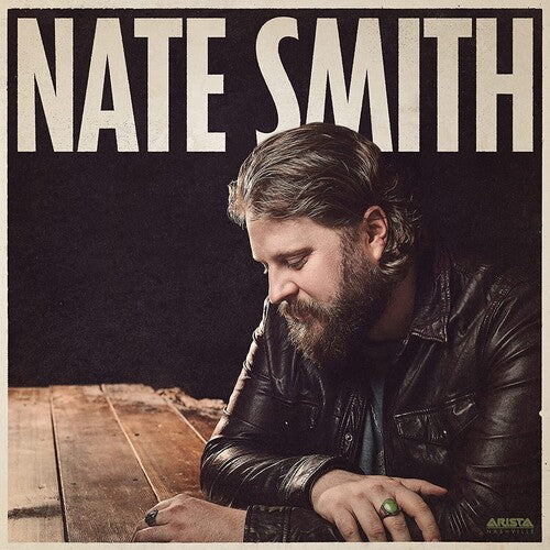 Nate Smith: NATE SMITH - VINYL LP