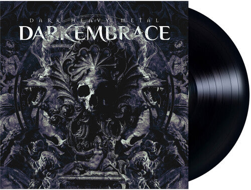 Dark Embrace: Dark Heavy Metal - VINYL LP
