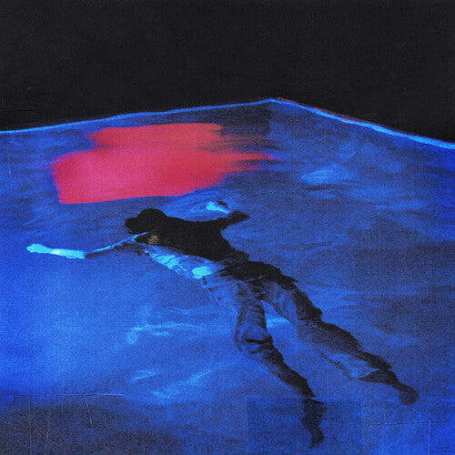 Triathalon: Spin - VINYL LP