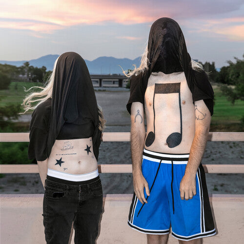 100 gecs: 10,000 Gecs - VINYL LP