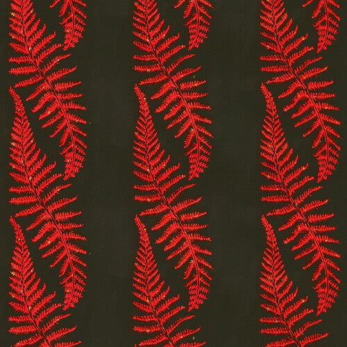 Jako Maron: Electro Maloya Experiments Of Jako Maron - Red - VINYL LP