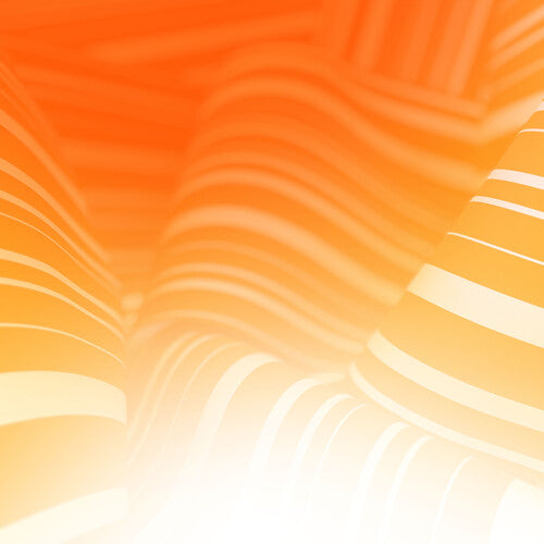 El Ten Eleven: Valley Of Fire - Bone - VINYL LP