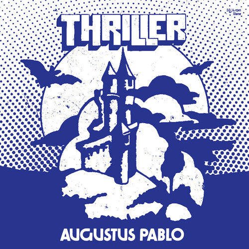 Augustus Pablo: Thriller - VINYL LP