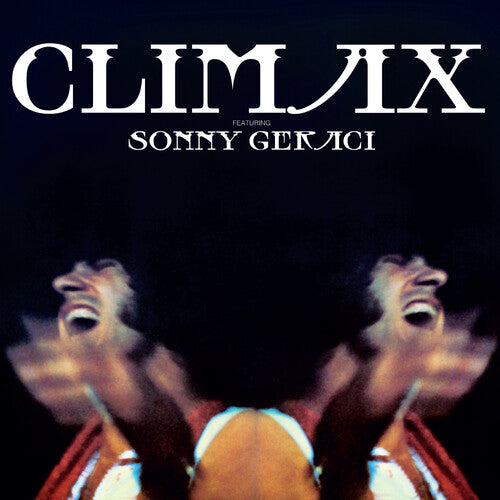 Climax: Climax - Featuring Sonny Geraci - VINYL LP