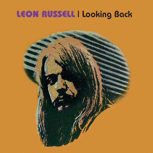Leon Russell: Looking Back - VINYL LP