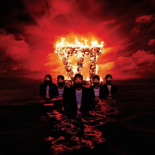 You Me at Six: Truth Decay - VINYL LP