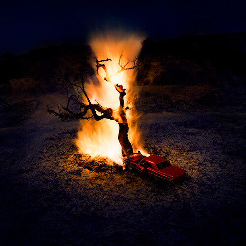 Kerala Dust: Violet Drive - VINYL LP