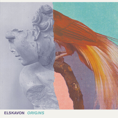 Elskavon: Origins - VINYL LP